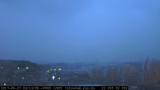 展望カメラtotsucam映像: 戸塚駅周辺から東戸塚方面を望む 2017-06-27(火) dawn