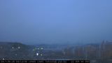 展望カメラtotsucam映像: 戸塚駅周辺から東戸塚方面を望む 2017-06-28(水) dawn
