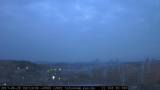 展望カメラtotsucam映像: 戸塚駅周辺から東戸塚方面を望む 2017-06-29(木) dawn