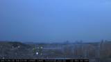 展望カメラtotsucam映像: 戸塚駅周辺から東戸塚方面を望む 2017-06-30(金) dawn