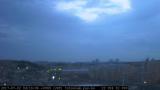 展望カメラtotsucam映像: 戸塚駅周辺から東戸塚方面を望む 2017-07-02(日) dawn