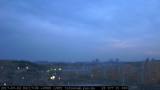 展望カメラtotsucam映像: 戸塚駅周辺から東戸塚方面を望む 2017-07-04(火) dawn