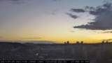 展望カメラtotsucam映像: 戸塚駅周辺から東戸塚方面を望む 2017-07-05(水) dawn