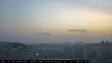 展望カメラtotsucam映像: 戸塚駅周辺から東戸塚方面を望む 2017-07-07(金) dawn