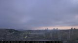 展望カメラtotsucam映像: 戸塚駅周辺から東戸塚方面を望む 2017-07-10(月) dawn