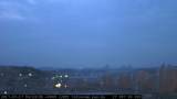 展望カメラtotsucam映像: 戸塚駅周辺から東戸塚方面を望む 2017-07-17(月) dawn