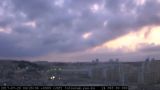 展望カメラtotsucam映像: 戸塚駅周辺から東戸塚方面を望む 2017-07-20(木) dawn