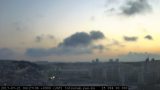 展望カメラtotsucam映像: 戸塚駅周辺から東戸塚方面を望む 2017-07-21(金) dawn