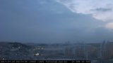 展望カメラtotsucam映像: 戸塚駅周辺から東戸塚方面を望む 2017-07-29(土) dawn