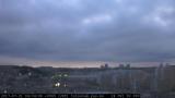展望カメラtotsucam映像: 戸塚駅周辺から東戸塚方面を望む 2017-07-31(月) dawn