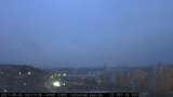 展望カメラtotsucam映像: 戸塚駅周辺から東戸塚方面を望む 2017-08-04(金) dawn
