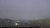 展望カメラtotsucam映像: 戸塚駅周辺から東戸塚方面を望む 2017-08-11(金) dawn