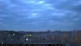 展望カメラtotsucam映像: 戸塚駅周辺から東戸塚方面を望む 2017-08-27(日) dawn