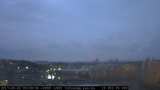 展望カメラtotsucam映像: 戸塚駅周辺から東戸塚方面を望む 2017-09-02(土) dawn