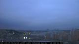 展望カメラtotsucam映像: 戸塚駅周辺から東戸塚方面を望む 2017-09-05(火) dawn