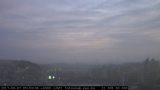展望カメラtotsucam映像: 戸塚駅周辺から東戸塚方面を望む 2017-09-07(木) dawn