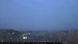 展望カメラtotsucam映像: 戸塚駅周辺から東戸塚方面を望む 2017-09-08(金) dawn
