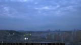 展望カメラtotsucam映像: 戸塚駅周辺から東戸塚方面を望む 2017-09-10(日) dawn