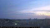 展望カメラtotsucam映像: 戸塚駅周辺から東戸塚方面を望む 2017-09-11(月) dawn