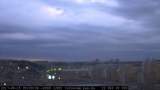 展望カメラtotsucam映像: 戸塚駅周辺から東戸塚方面を望む 2017-09-15(金) dawn