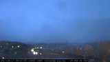 展望カメラtotsucam映像: 戸塚駅周辺から東戸塚方面を望む 2017-09-17(日) dawn