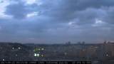 展望カメラtotsucam映像: 戸塚駅周辺から東戸塚方面を望む 2017-09-22(金) dawn
