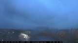 展望カメラtotsucam映像: 戸塚駅周辺から東戸塚方面を望む 2017-09-23(土) dawn