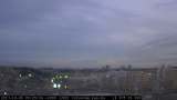 展望カメラtotsucam映像: 戸塚駅周辺から東戸塚方面を望む 2017-10-06(金) dawn