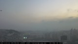 展望カメラtotsucam映像: 戸塚駅周辺から東戸塚方面を望む 2017-10-12(木) dawn