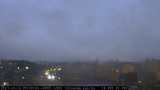 展望カメラtotsucam映像: 戸塚駅周辺から東戸塚方面を望む 2017-10-14(土) dawn