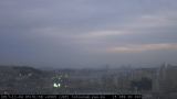 展望カメラtotsucam映像: 戸塚駅周辺から東戸塚方面を望む 2017-11-04(土) dawn
