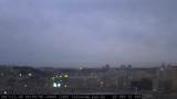 展望カメラtotsucam映像: 戸塚駅周辺から東戸塚方面を望む 2017-11-08(水) dawn