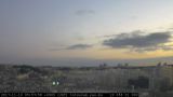 展望カメラtotsucam映像: 戸塚駅周辺から東戸塚方面を望む 2017-11-10(金) dawn