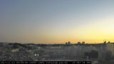 展望カメラtotsucam映像: 戸塚駅周辺から東戸塚方面を望む 2017-11-12(日) dawn