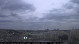 展望カメラtotsucam映像: 戸塚駅周辺から東戸塚方面を望む 2017-11-15(水) dawn