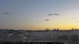 展望カメラtotsucam映像: 戸塚駅周辺から東戸塚方面を望む 2017-11-19(日) dawn