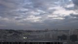 展望カメラtotsucam映像: 戸塚駅周辺から東戸塚方面を望む 2017-11-24(金) dawn