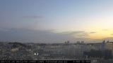 展望カメラtotsucam映像: 戸塚駅周辺から東戸塚方面を望む 2017-11-26(日) dawn