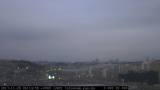 展望カメラtotsucam映像: 戸塚駅周辺から東戸塚方面を望む 2017-11-28(火) dawn
