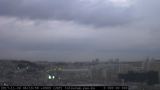 展望カメラtotsucam映像: 戸塚駅周辺から東戸塚方面を望む 2017-11-30(木) dawn