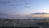 展望カメラtotsucam映像: 戸塚駅周辺から東戸塚方面を望む 2017-12-07(木) dawn