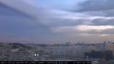 展望カメラtotsucam映像: 戸塚駅周辺から東戸塚方面を望む 2017-12-10(日) dawn