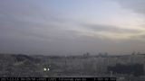 展望カメラtotsucam映像: 戸塚駅周辺から東戸塚方面を望む 2017-12-16(土) dawn