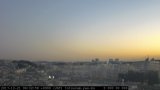 展望カメラtotsucam映像: 戸塚駅周辺から東戸塚方面を望む 2017-12-21(木) dawn