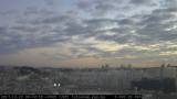展望カメラtotsucam映像: 戸塚駅周辺から東戸塚方面を望む 2017-12-22(金) dawn