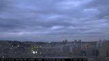 展望カメラtotsucam映像: 戸塚駅周辺から東戸塚方面を望む 2017-12-31(日) dawn