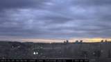 展望カメラtotsucam映像: 戸塚駅周辺から東戸塚方面を望む 2018-01-05(金) dawn
