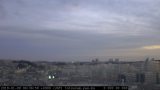 展望カメラtotsucam映像: 戸塚駅周辺から東戸塚方面を望む 2018-01-08(月) dawn