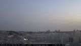 展望カメラtotsucam映像: 戸塚駅周辺から東戸塚方面を望む 2018-01-19(金) dawn
