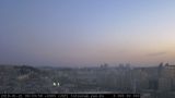 展望カメラtotsucam映像: 戸塚駅周辺から東戸塚方面を望む 2018-01-21(日) dawn